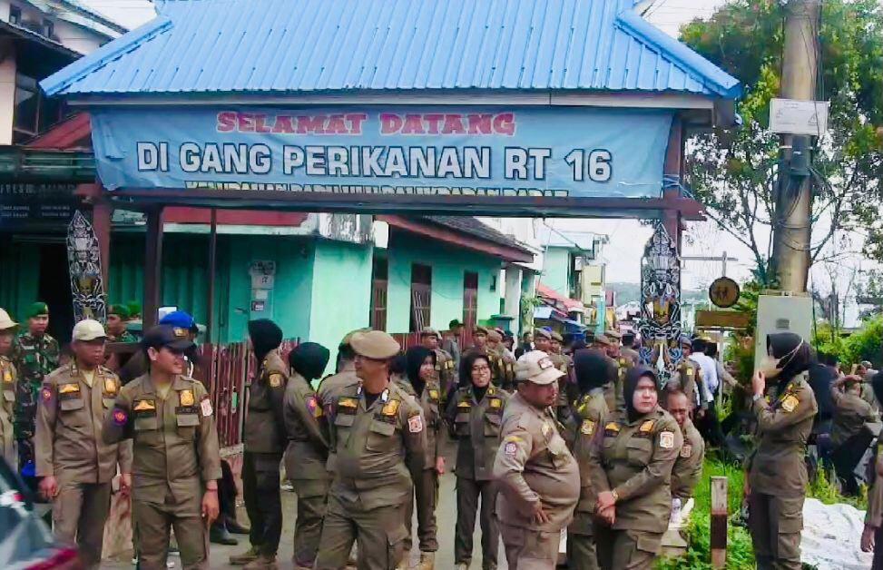 Eksekusi Lancar, Pembangunan RSIA Sayang Ibu di Balikpapan Barat Ditarget 7 Bulan Rampung