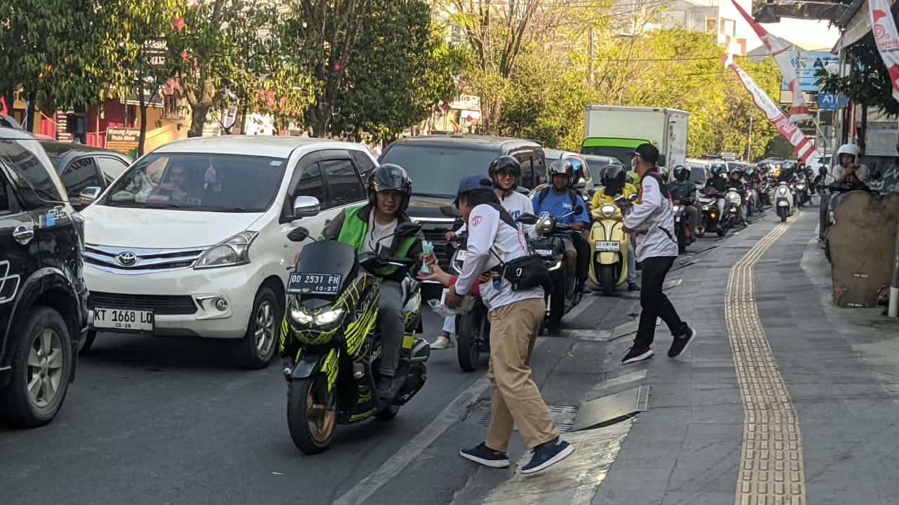 799 Kasus ISPA Tercatat di Samarinda Sepanjang Agustus 2026
