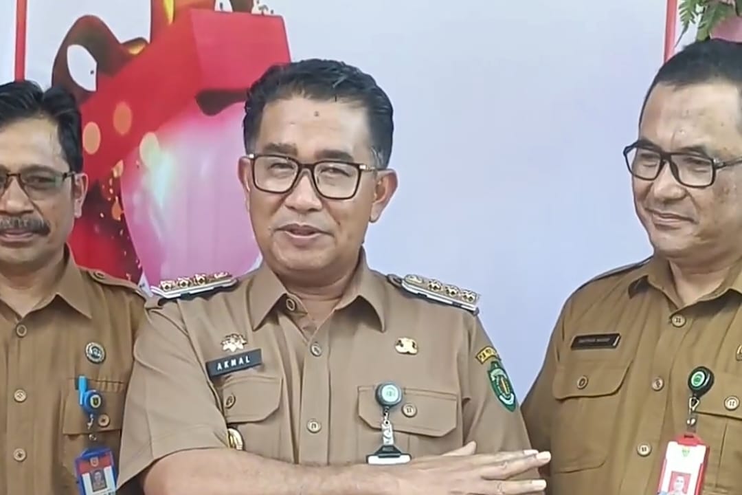 PJ Gubernur Kaltim Janjikan Hadiah untuk TPS dengan Partisipasi Pemilih di Atas 90 Persen