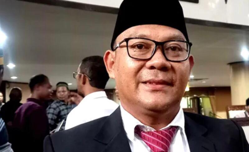 Anggota DPRD Kukar Minta Pemkab Perbaiki Sekolah Rusak di Dapil II