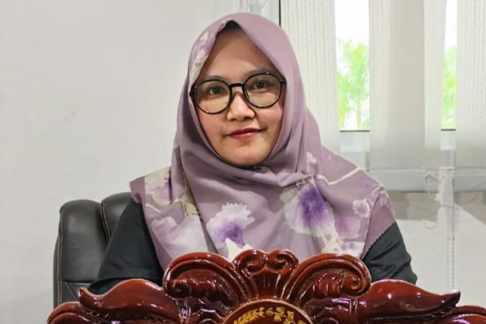 Sri Noordianti Soroti Minimnya Fasilitas Publik Ramah Anak