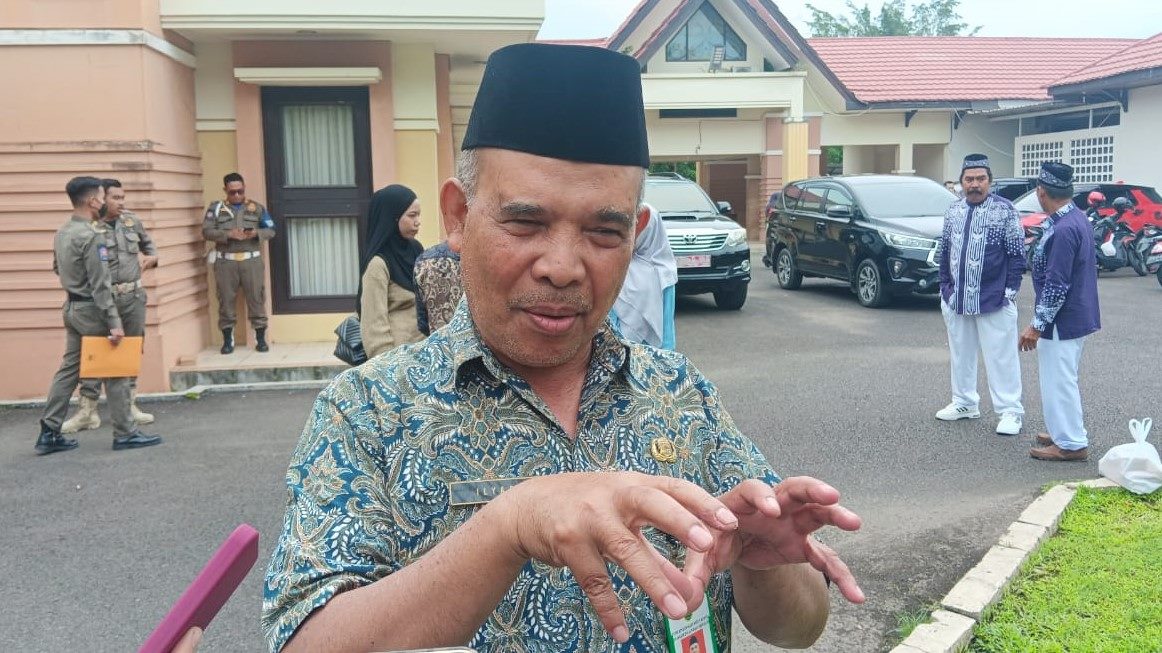 Berau Perkuat SOP dan Pengawasan Wisata Setelah Insiden Turis China