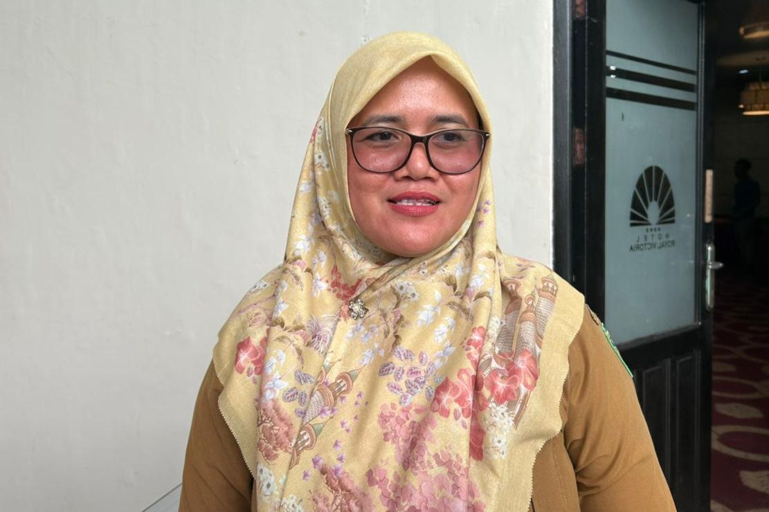 Diskominfo Kutim Perkuat Pelayanan Aduan dan Informasi Publik 