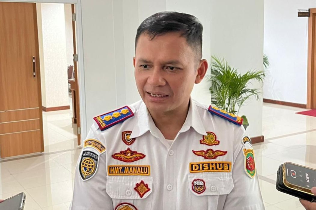 Dishub Samarinda Rampungkan Administrasi SK BPH Migas, Percepat Distribusi BBM Subsidi untuk Kapal Sungai