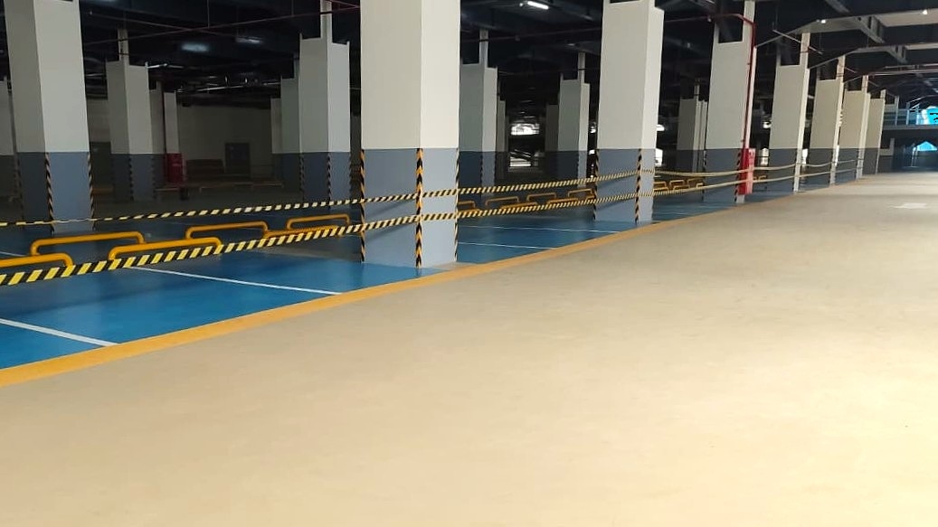 Dishub Samarinda Siapkan Beauty Contest untuk Operator Parkir Pasar Pagi