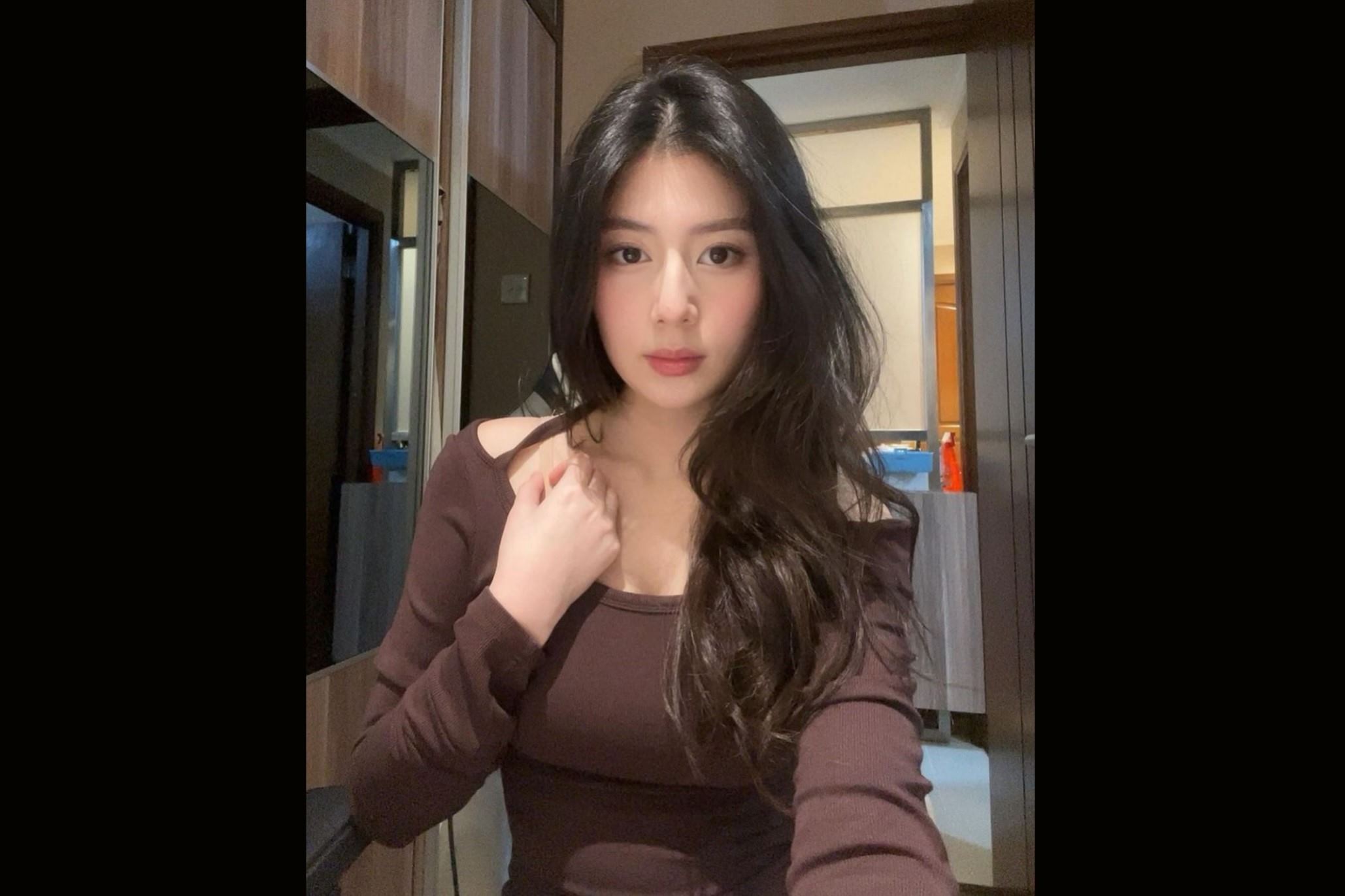 Dikaitkan dengan Video Syur 12 Menit, Lydia Onic, Selebgram asal Samarinda ini Belum Berkomentar