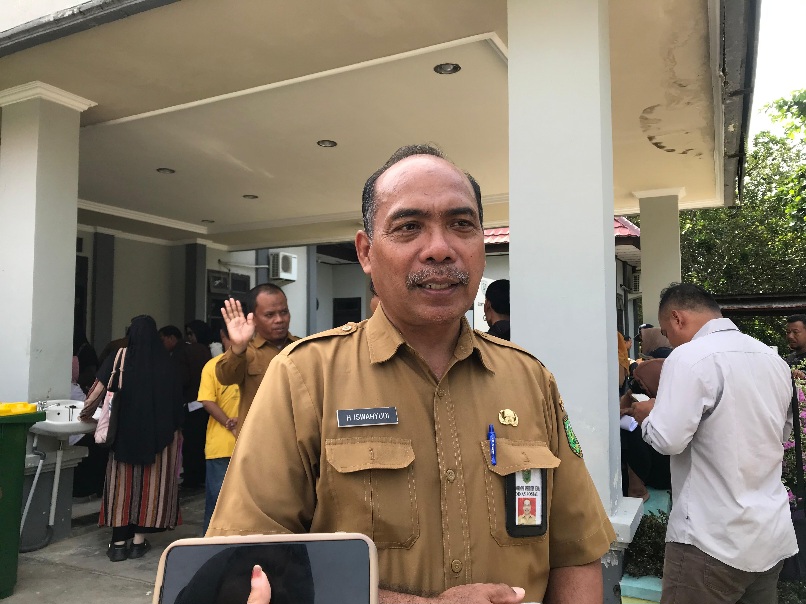 Akibat Anggaran Dipangkas, Program Peningkatan SDM di Dinsos Berau Berkurang