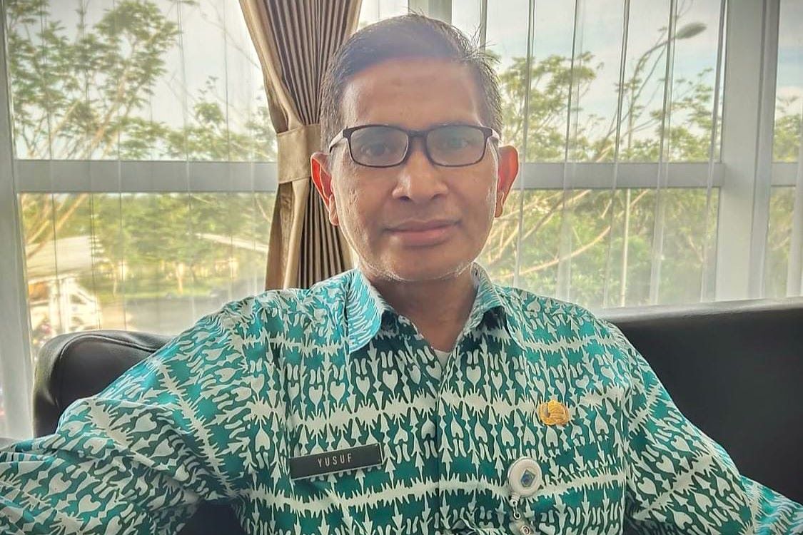 60 Koperasi Merah Putih Ditarget Terbentuk Tahun Ini di Kabupaten Paser