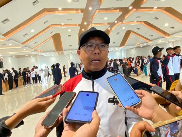 Bukan Sekadar Kompetisi, Kejurprov Catur Kaltim Ingin Cetak Pecatur Kelas Dunia