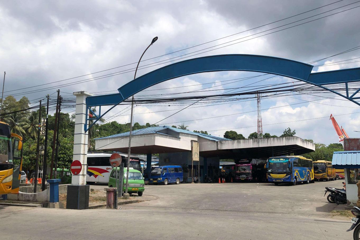 DPRD Kaltim Desak Pemprov Segera Revitalisasi Terminal Sungai Kunjang Samarinda