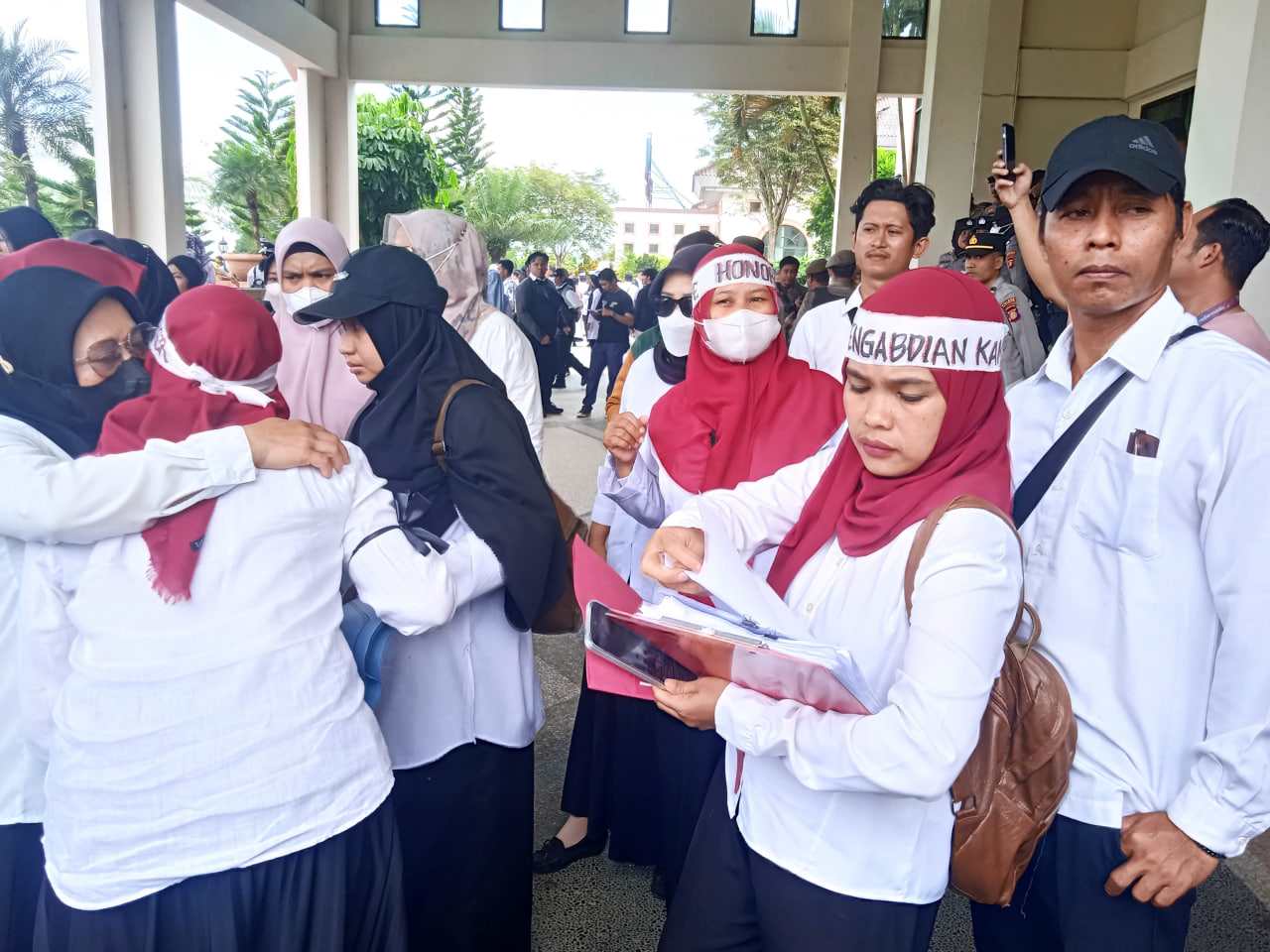 Perlu Biaya Rp 168 Miliar angkat PPPK Penuh Waktu, Pemkab PPU Masih Pikir-Pikir