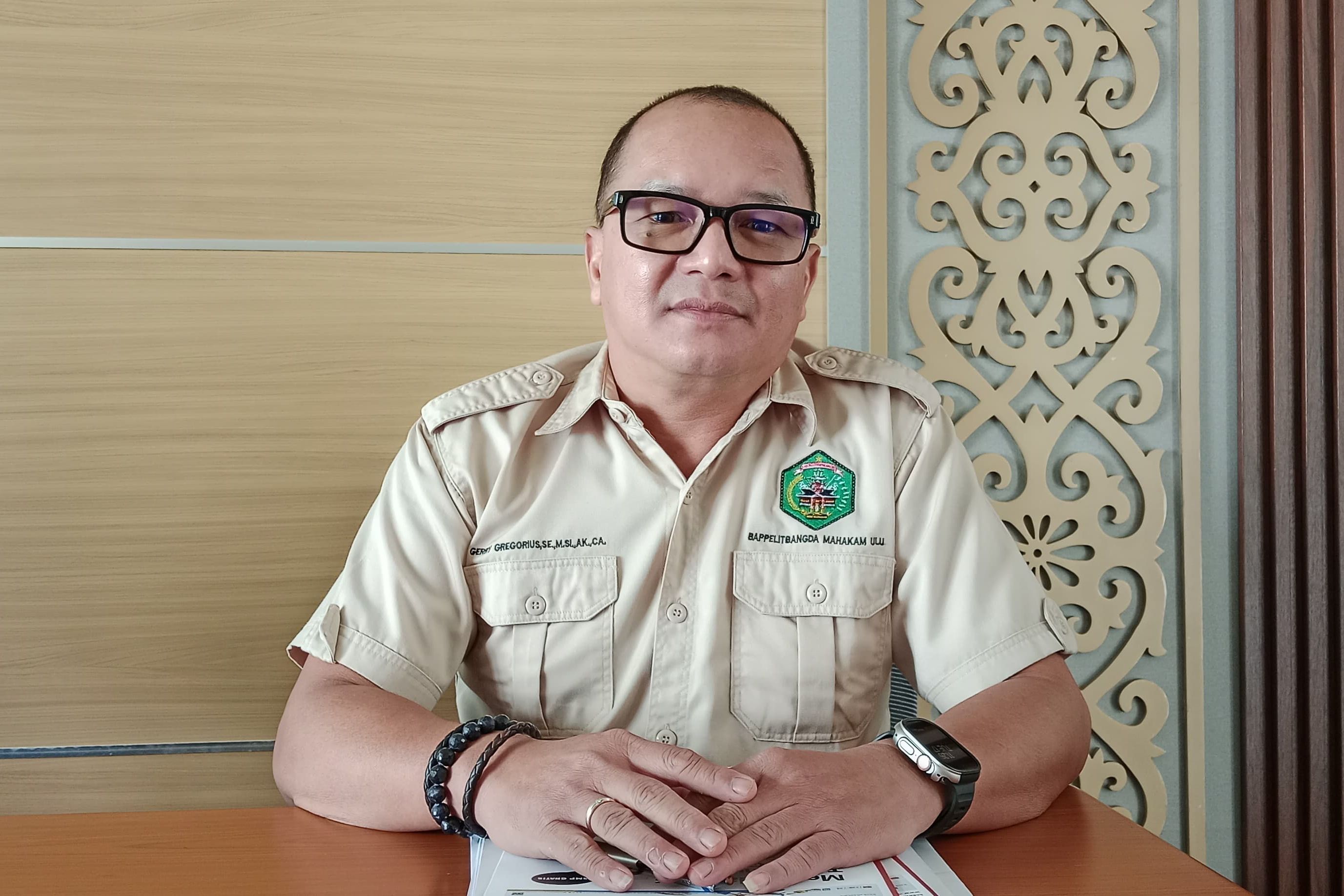 Pacu Pertumbuhan Ekonomi Daerah, Pemkab Mahulu Bakal Bentuk Perusda Khusus