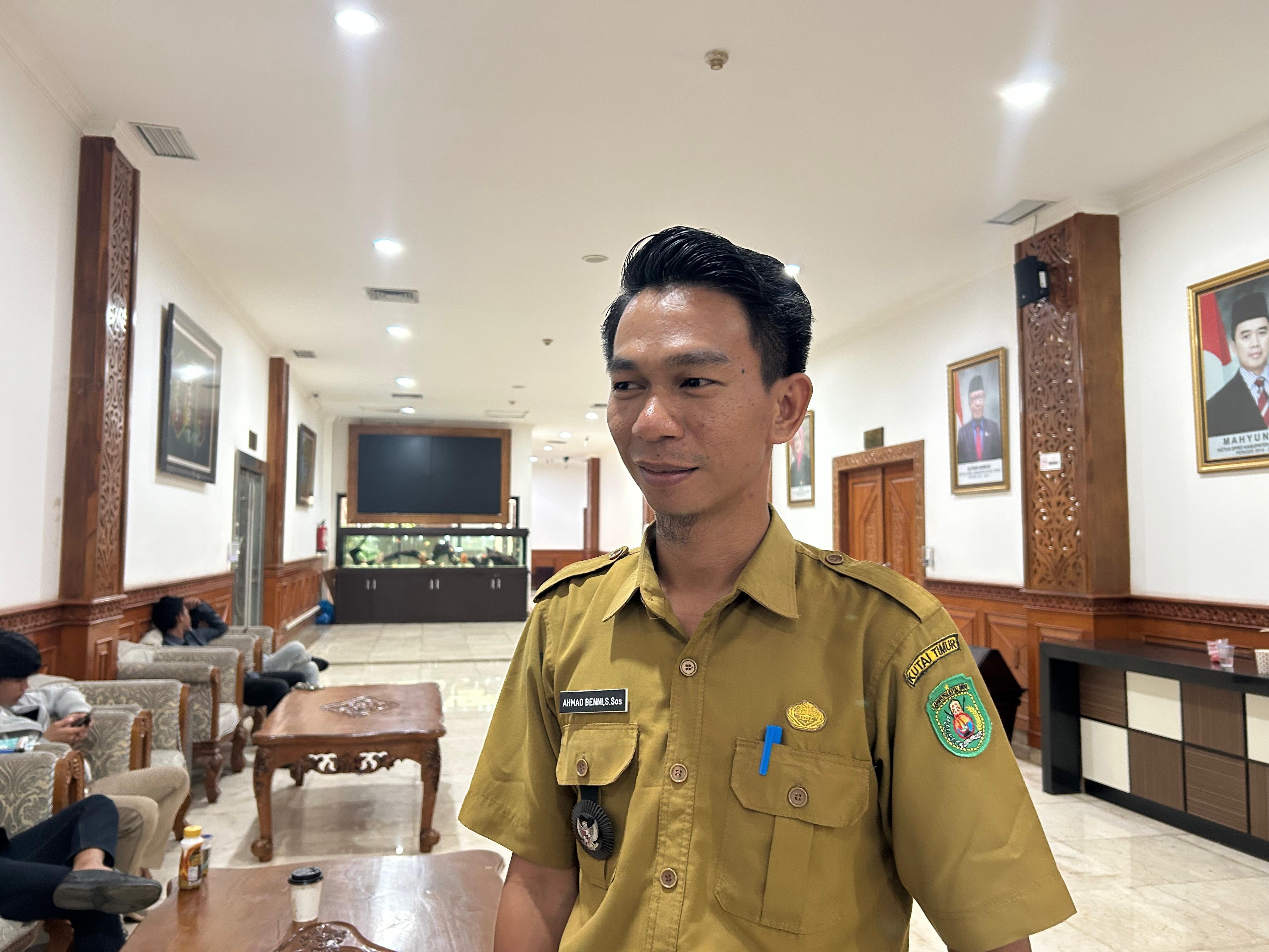 Minim Dokter Spesialis, Pelayanan RS Pratama Muara Bengkal Belum Optimal