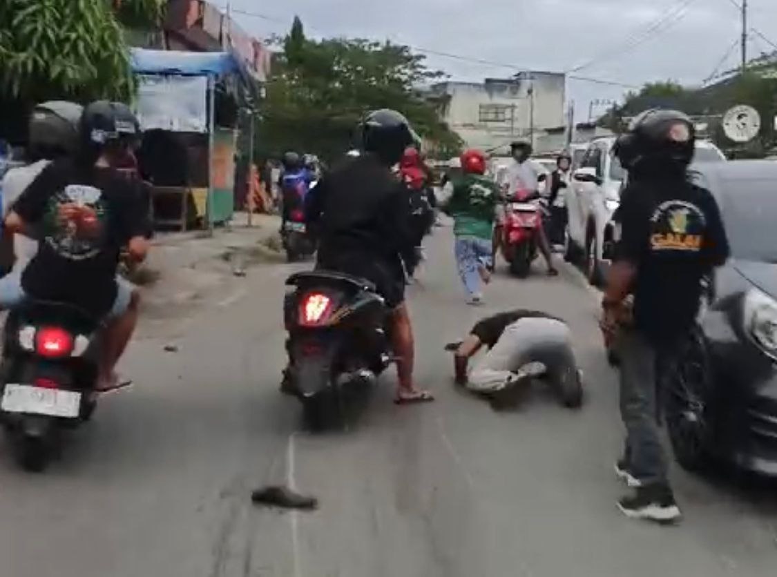 Ayah Korban Tabrak Lari Tuntut Pelaku Dihukum Mati