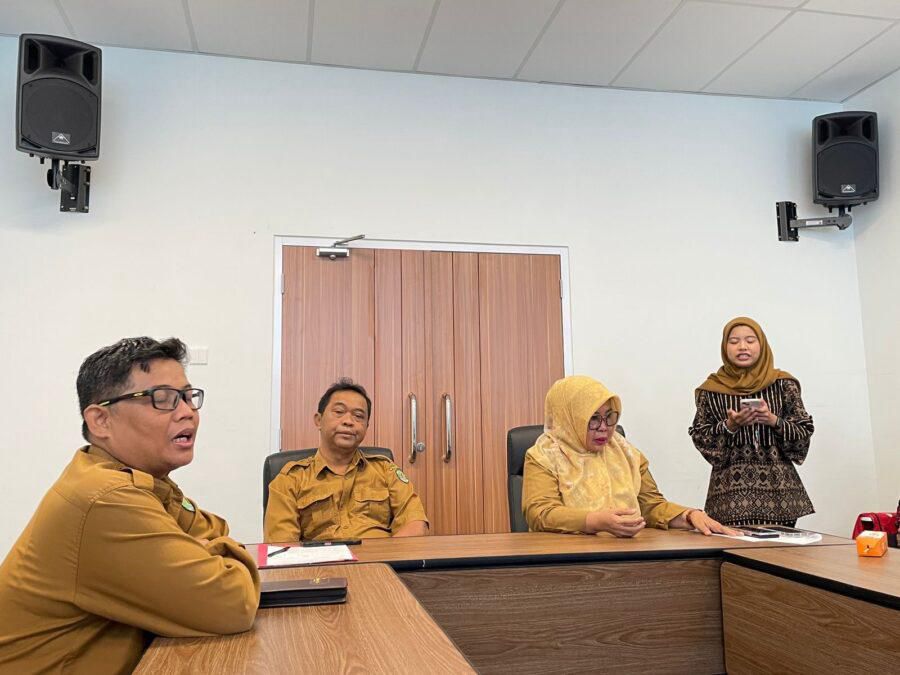 Seleksi PPAP 2025 Kaltim Masuki Tahap Wawancara, Kandidat Adu Wawasan dan Ide