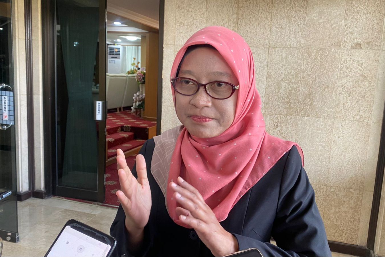 Soal Pengadaan Mobil Dinas Miliaran Rupiah, Sekda Kaltim Sebut Medan Berat Jadi Pertimbangan