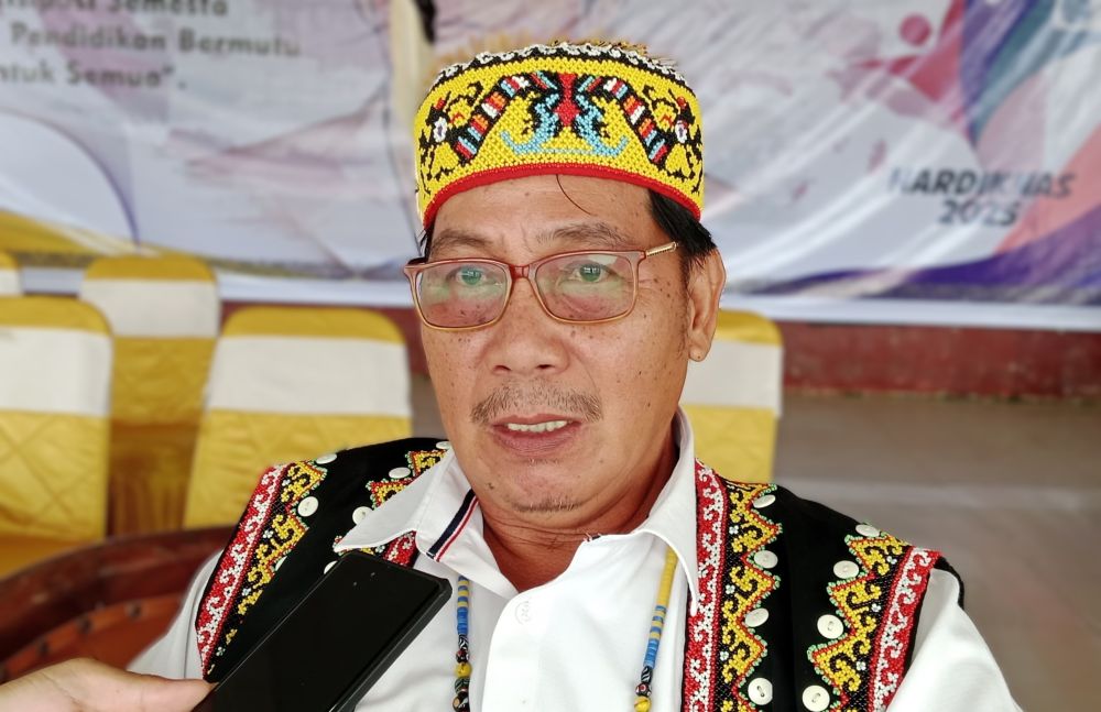 Dukung Gratispol, Disdikbud Mahulu Tunggu Petunjuk Teknis dari Pemprov Kaltim