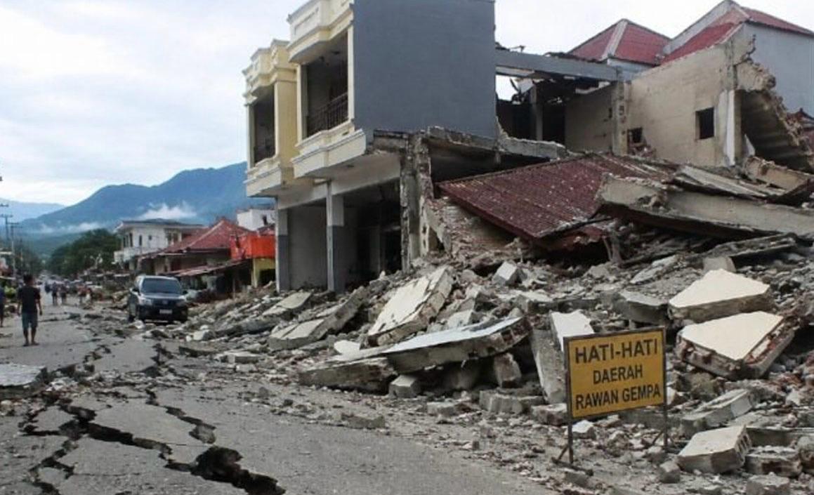 Jumlah Korban Jiwa Gempa NTT M7.7 Capai 33 Orang, BMKG Turunkan Tim Ahli