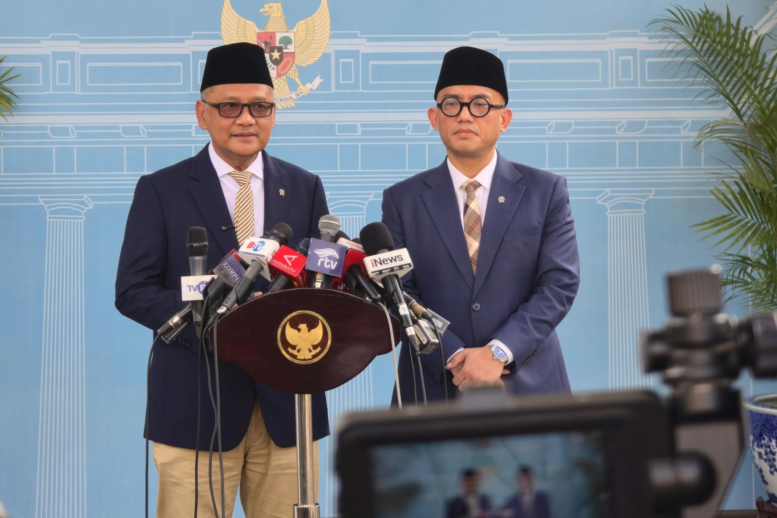Antrean Haji Kini 14 Tahun, 400 Ribu Data Jamaah Ternyata Tak Valid