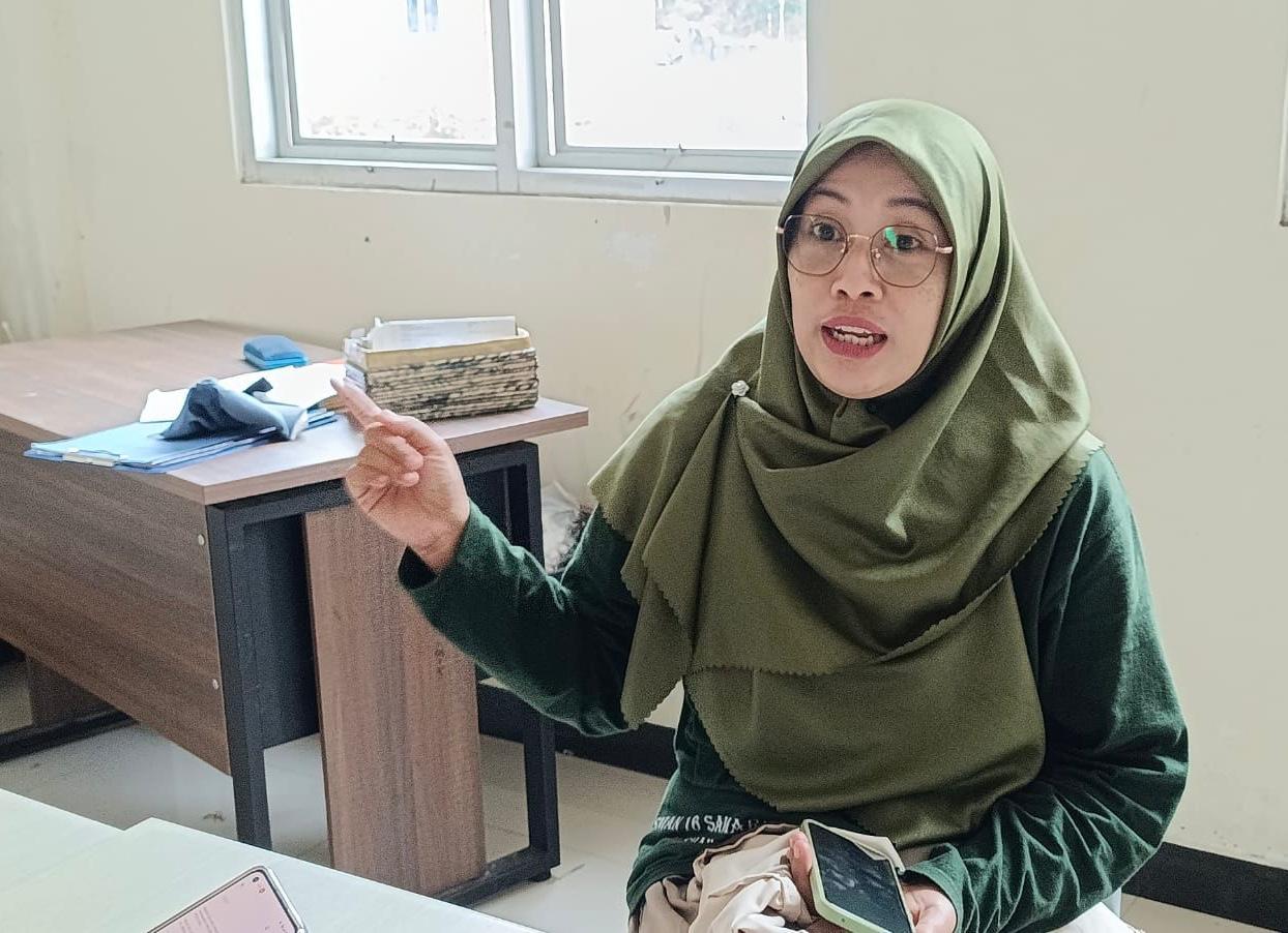 PPDB 2024 Jenjang SMA Dibuka, SMAN 16 Samarinda Siap Tampung 340 Siswa  