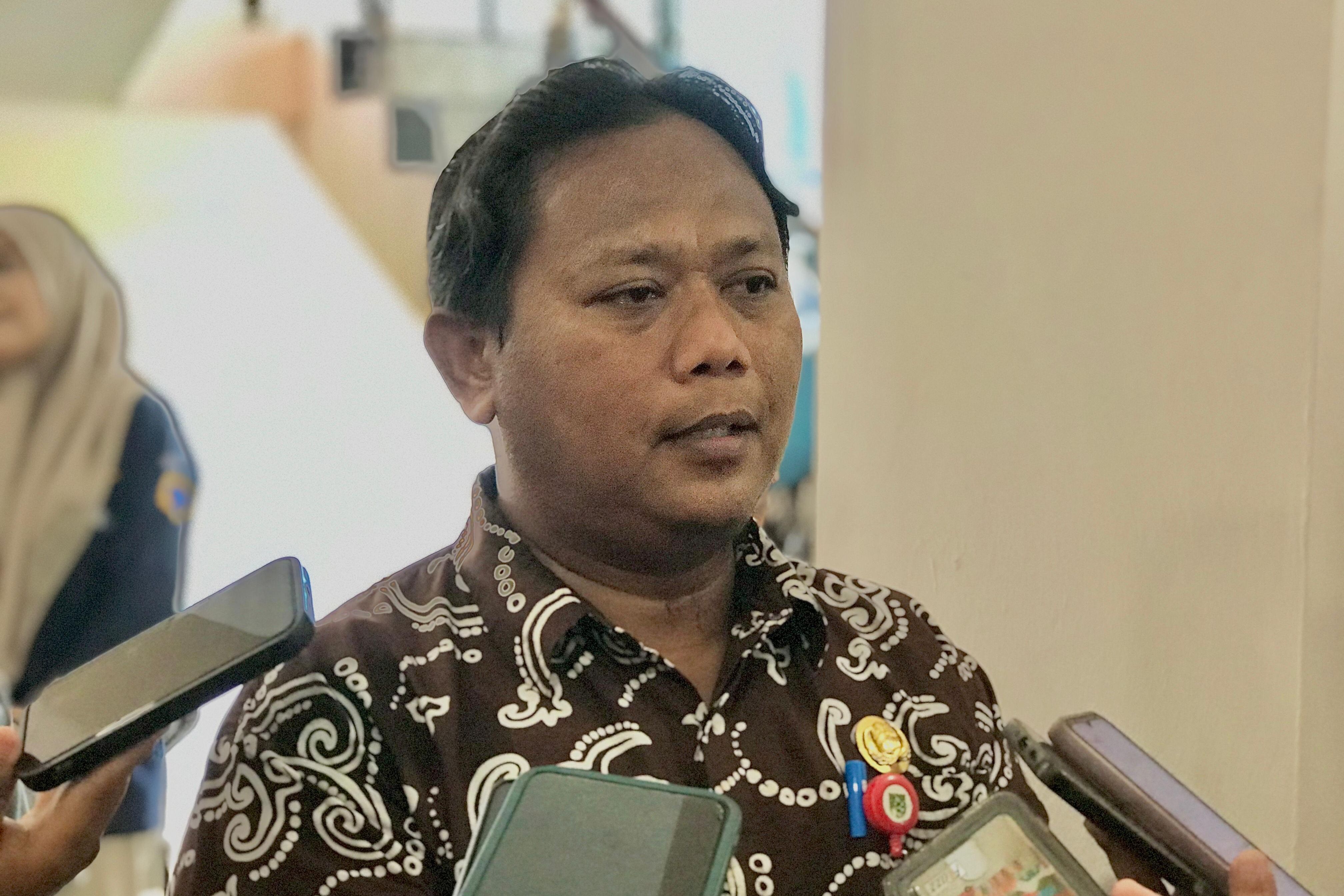 Prioritaskan UMKM, Pemkab Berau Upayakan Gelar Berau Expo 2025 di Tengah Efisiensi Anggaran