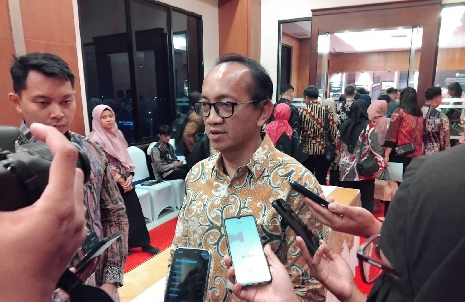 Bank Indonesia Sebut Kaltim Terus Alami Peningkatan Ekonomi Berkat Adanya IKN