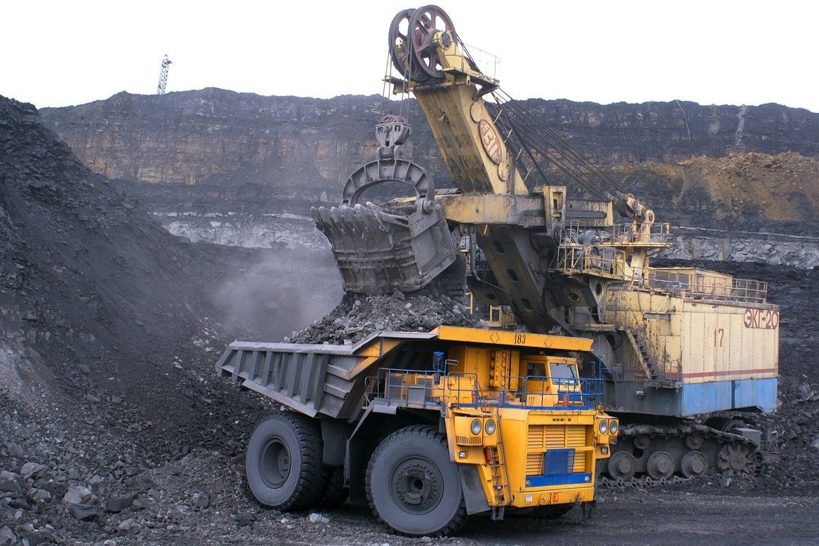 Bahlil: Produksi Batu Bara Diselaraskan dengan Kebutuhan Pasar