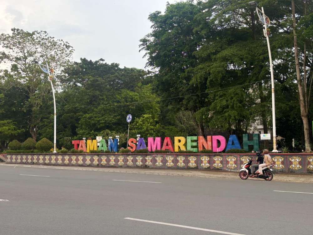 Pemkot Samarinda Siapkan Taman Lansia, Lokasi Masih Dikaji