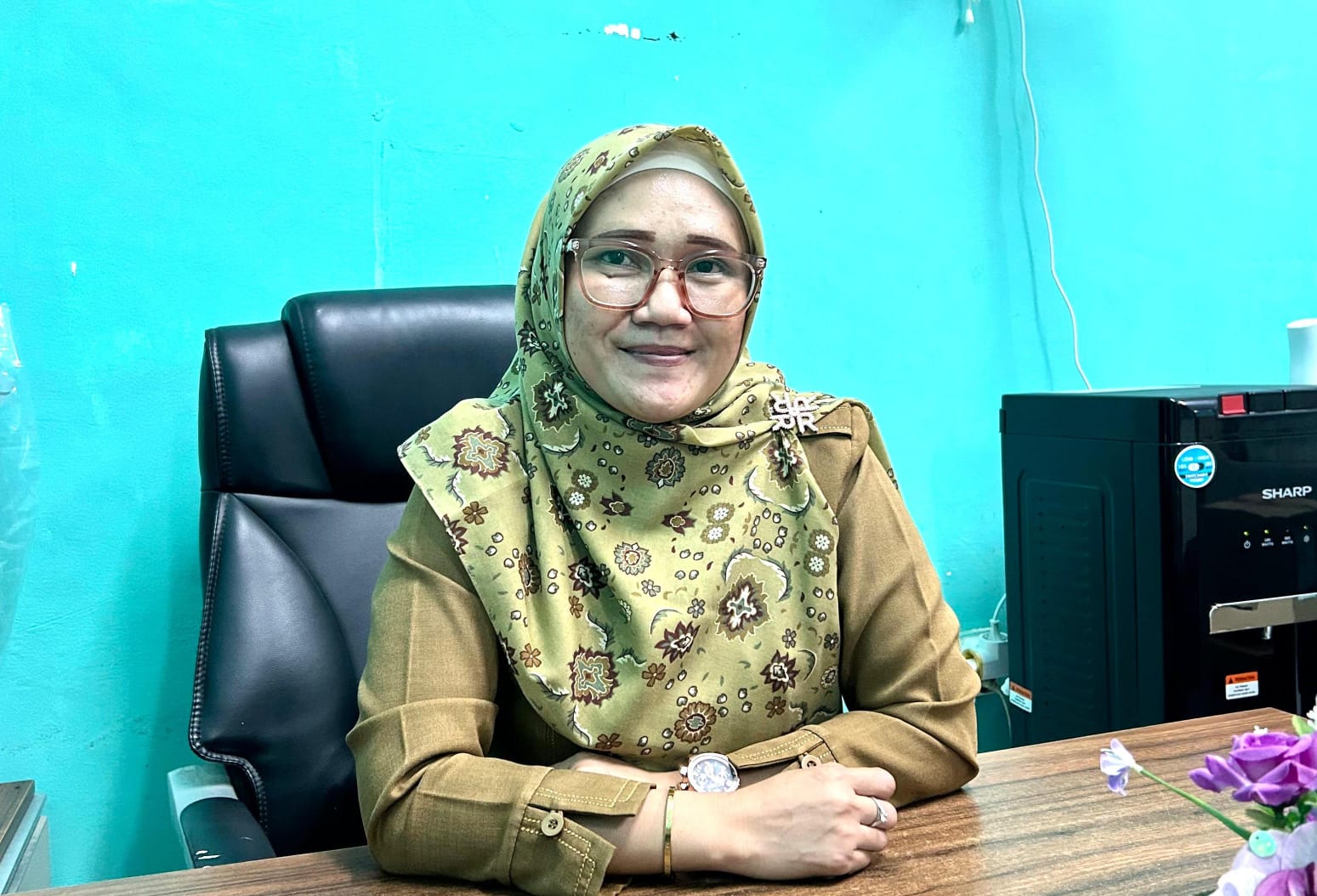 Kutim Targetkan Naik ke Peringkat Nindya dalam Penilaian Kabupaten Layak Anak