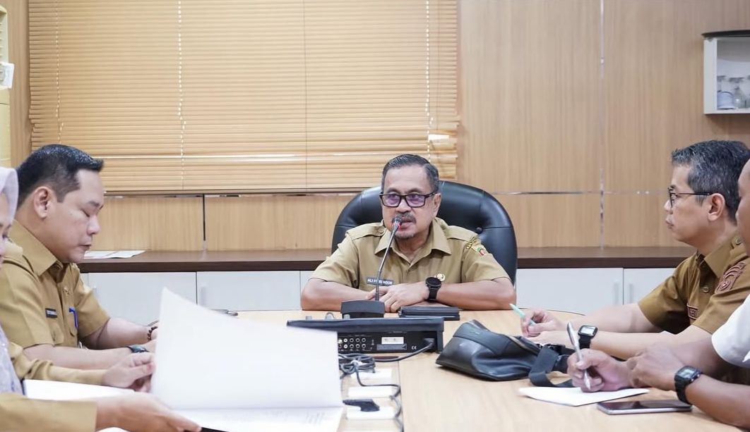 Pemkot Samarinda Buat Sekolah Swasta untuk Semua Jenjang, Skema Pembiayaan Masih Dibahas