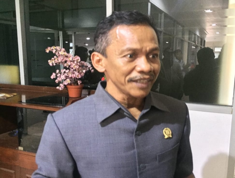 Wakil Ketua DPRD Paser Ingatkan Janji PLN kepada Masyarakat Tanjung Aru