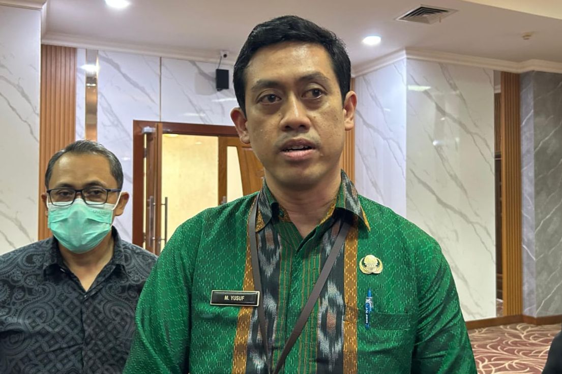 Penyakit Dalam Mulai Serang Anak Muda, Salah Satunya Disebabkan Pola Hidup Tidak Sehat