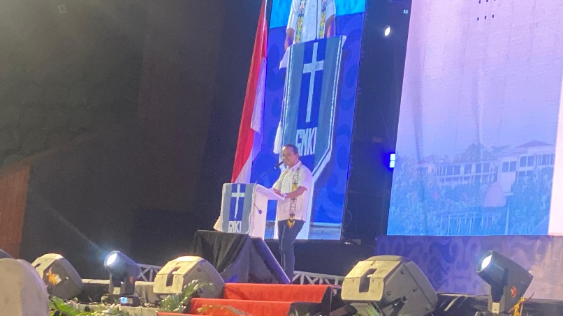 Menteri ESDM Bahlil Tegaskan 2026 Indonesia Stop Impor Solar, Kaltim Diminta Tidak Jadi Penonton Lagi