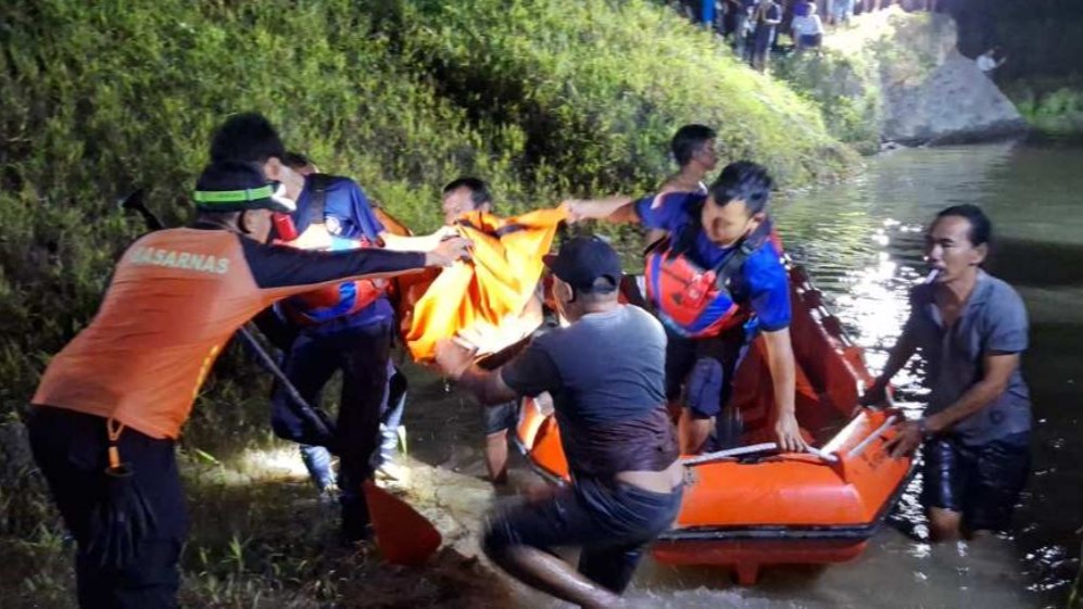 Temuan Jatam Kaltim: 51 Korban Lubang Tambang Berguguran, Mayoritas Anak-anak