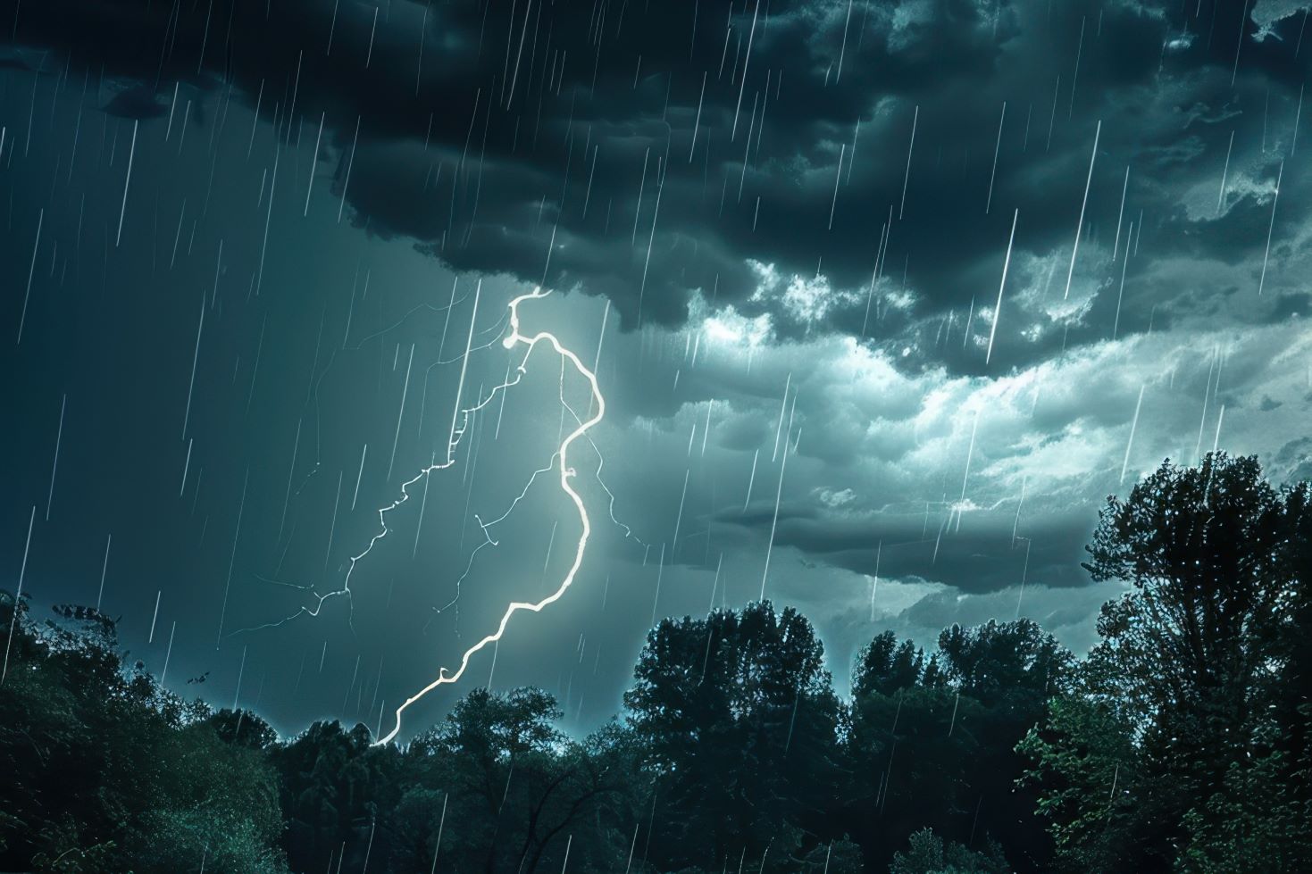 Ramalan Cuaca Kaltim dan IKN, 15 Januari 2026, Waspada Cuaca Ekstrem!