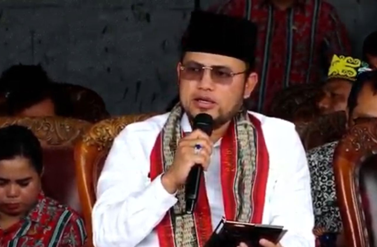 Gubernur Harum Serap Aspirasi Petani dan Nelayan di PEDA XI KTNA Kaltim