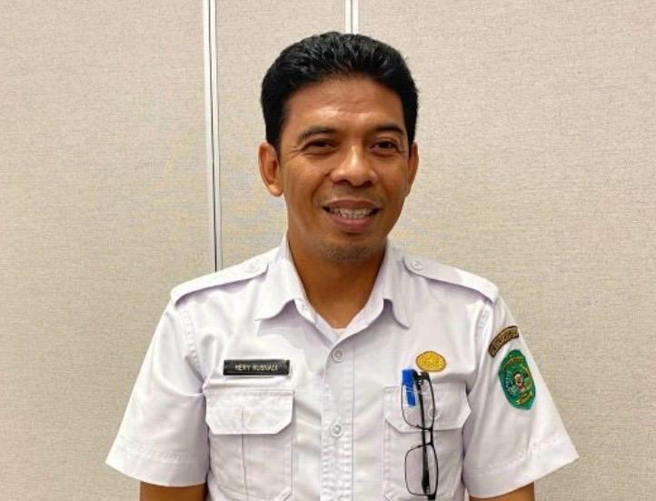 Program Kukar Idaman Dirasakan Warga Loa Janan, Infrastruktur hingga UMKM Tumbuh