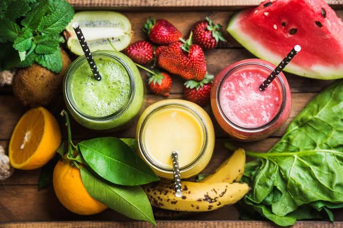 8 Minuman Terbaik untuk Diet Sehat, Bikin Kenyang Lebih Lama dan Turunkan Berat Badan