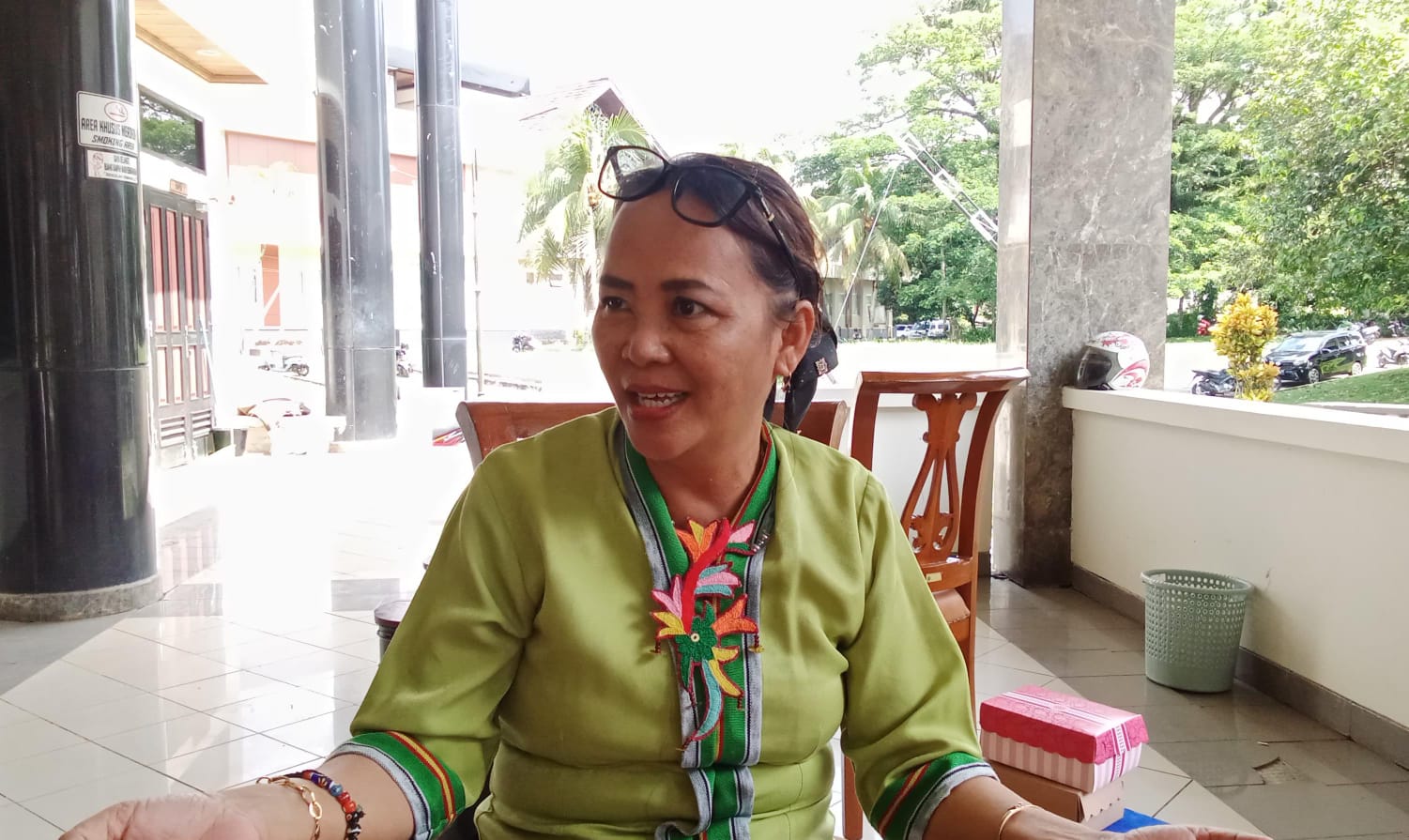 Disdikbud Kubar Gaungkan Pelestarian Budaya Lewat Ajang Kanda Dinda Duta Budaya