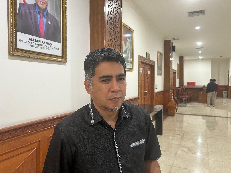 Jadi Tolak Ukur Janji Politik Bupati, DPRD Kutim Minta OPD Konsisten Jalankan RPJMD