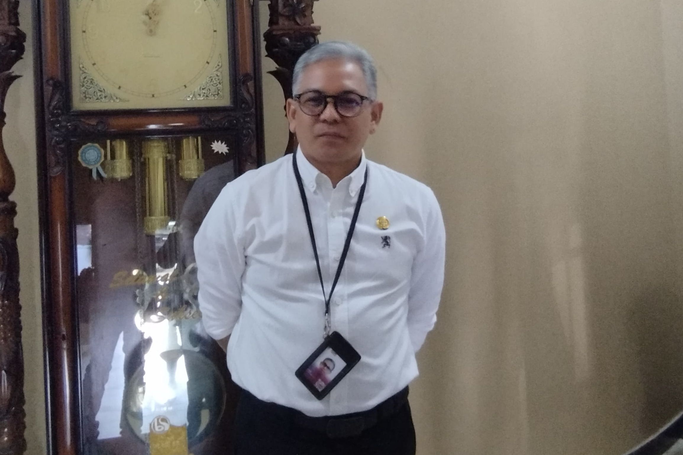 Tiga ASN PPU Terancam PTDH