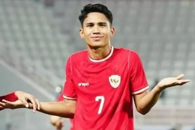 27 Pemain Timnas Indonesia U-23 Ikuti TC, Ini 3 Pemain Digadang Gantikan Posisi Marselino