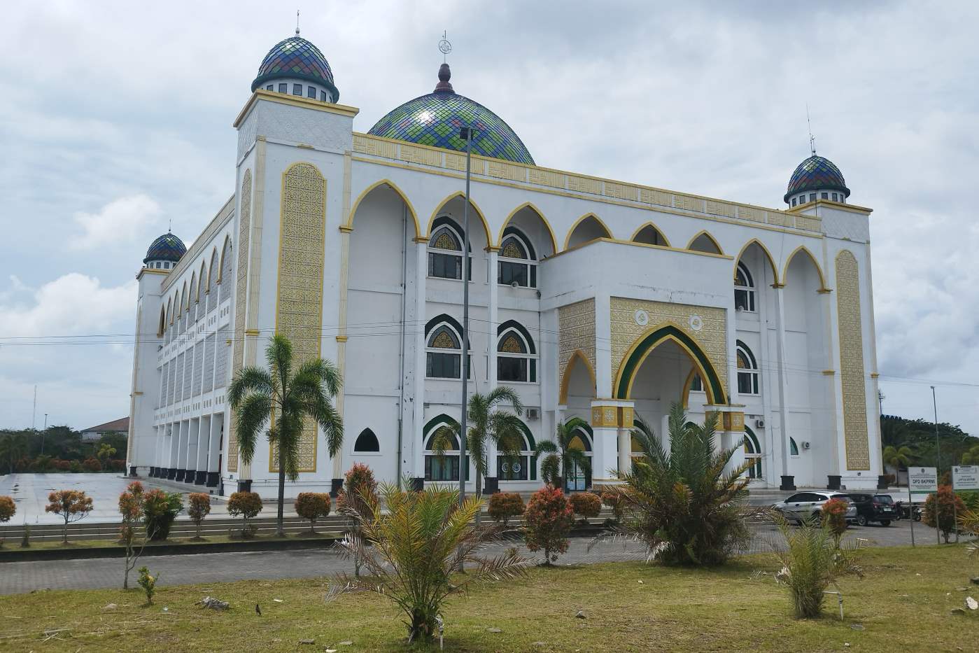 Ramadan Fest PPU Libatkan 250 Pelaku UMKM