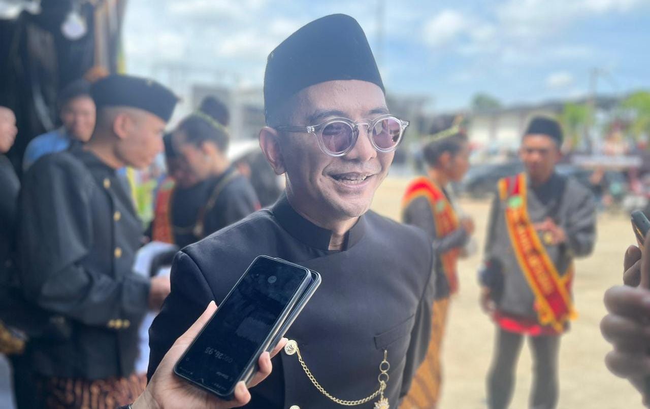 Akbar Haka Dorong Penguatan Pendidikan Vokasi dan Keterampilan Digital