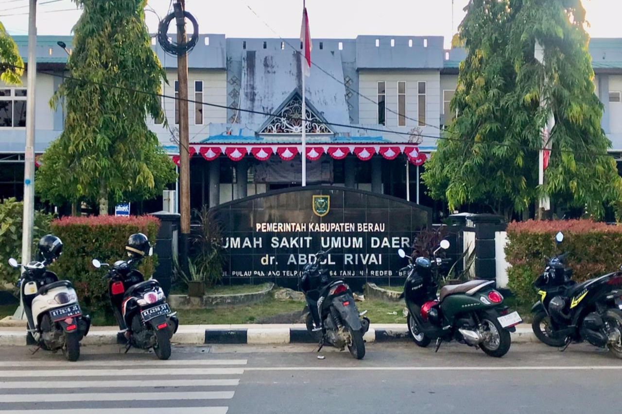 Dewas RSUD Abdul Rivai Berau Soroti Hambatan Layanan Akibat Prosedur BPJS yang Kaku
