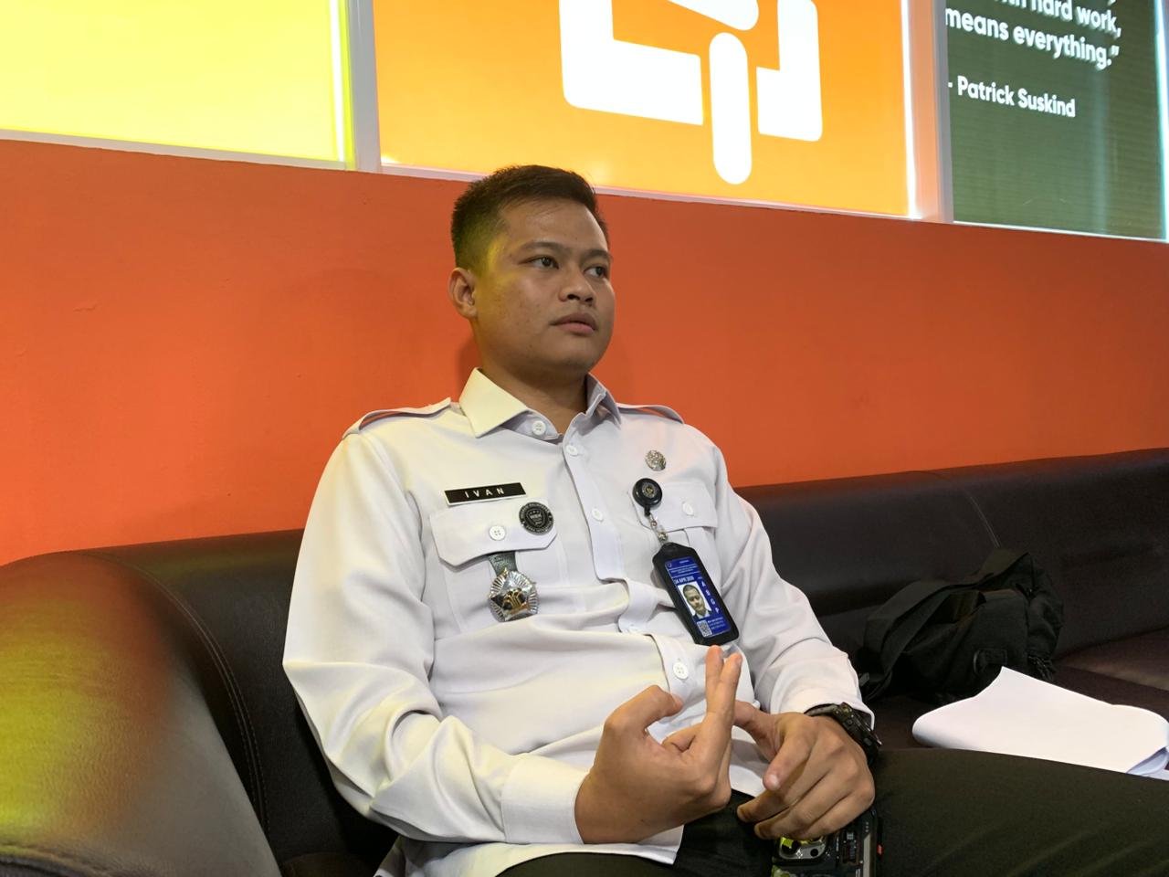  Anak dengan Kewarganegaraan Ganda Wajib Lapor ke Kantor Imigrasi 