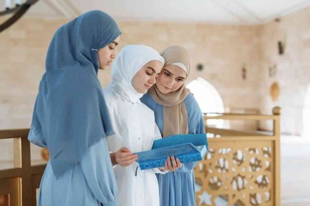 Tips Ramadan ala Gen Z: Tetap Produktif dan Kekinian Selama Puasa