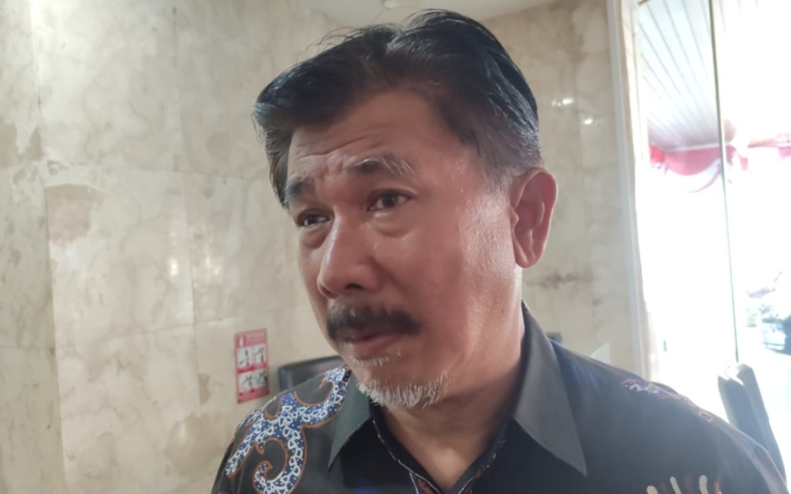 Pemkab Kukar Gandeng Kejari Percepat Penataan Aset Daerah