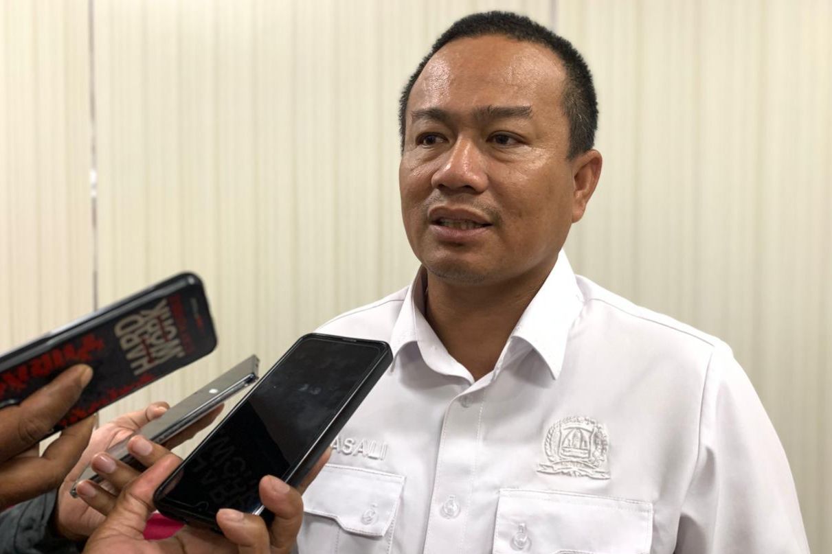 Bertahun-tahun Mitra, DPRD Balikpapan Minta Driver Diangkat Jadi Karyawan