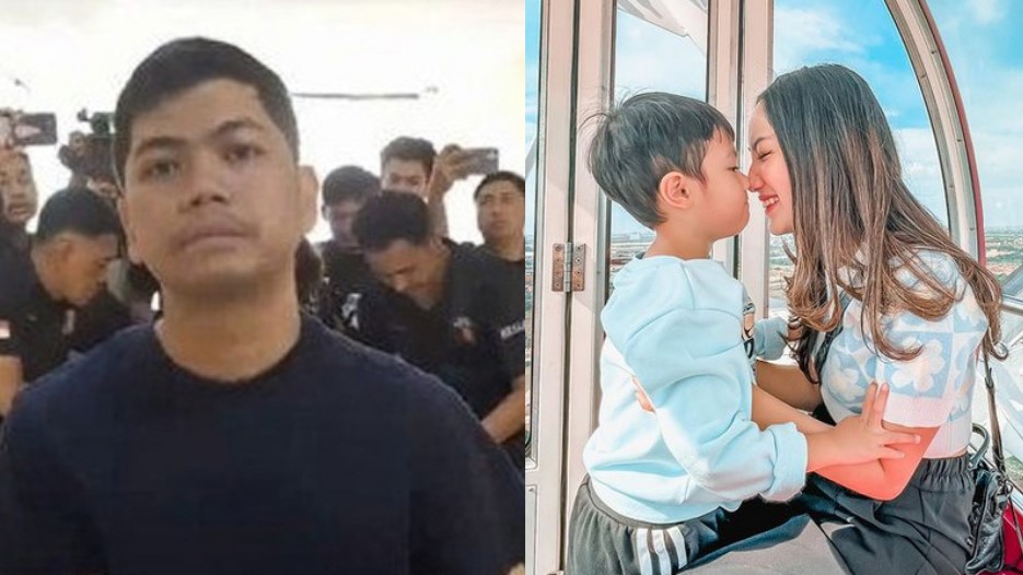 Dante Dibenamkan 12 Kali di Kolam Renang, Polisi Dalami Motif Pacar Tamara